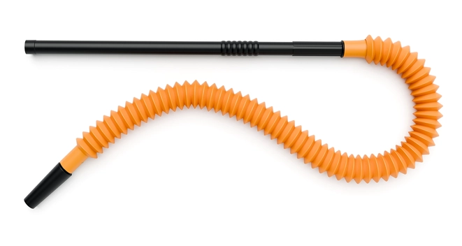 اکو دسته مشکی رنگی اکو دسته مشکی رنگی