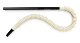 اکو دسته مشکی سفید