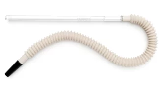 اکو کریستال سفید