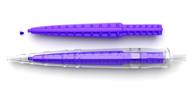 دسته یخی متوسط دسته یخی متوسط