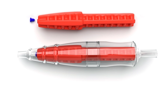 دسته یخی کوچک دسته یخی کوچک