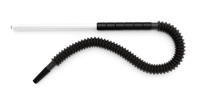 دو تکه کریستال مشکی دو تکه کریستال مشکی