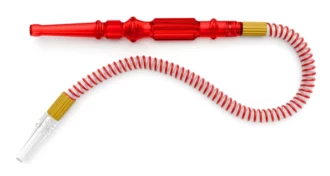 مکعبی رنگی ساده