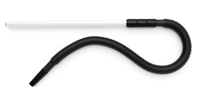 یک تکه کریستال مشکی لایت یک تکه کریستال مشکی لایت