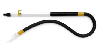 دو تکه پی وی سی